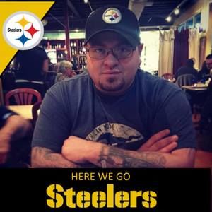 Meet your Posher, Billy